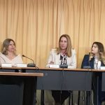 Πραγματοποιήθηκε η εσπερίδα του ΓΕΩΤΕΕ με θέμα η «Δύναμη της Αγρότισσας: Ισότητα, Βιωσιμότητα, Ανάπτυξη»