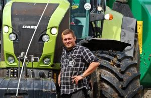 Διατλαντικές υποτροφίες για νέους ηγέτες στη γεωργία