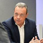 Σωκράτης Φάμελλος: Απανωτά τετ α τετ με τους βουλευτές του ΣΥΡΙΖΑ μετά την κίνηση Τσίπρα