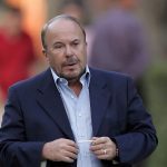 Πέθανε ο Φάτος Νάνο