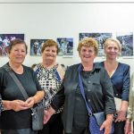 «Γαία, Δήμητρα, Γεωργία, Γυναίκα»: Η δύναμη της γυναίκας στην ύπαιθρο και το μέλλον της αγροδιατροφής