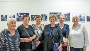 «Γαία, Δήμητρα, Γεωργία, Γυναίκα»: Η δύναμη της γυναίκας στην ύπαιθρο και το μέλλον της αγροδιατροφής