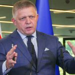 Ο πρωθυπουργός της Σλοβακίας υπόσχεται να ματαιώσει τη Σύνοδο Κορυφής της ΕΕ για την Ουκρανία