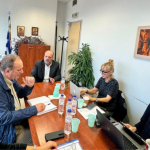 Εντατικοποιούνται οι έλεγχοι για ευλογιά στην Κεντρική Μακεδονία