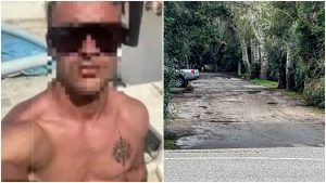 Φοινικούντα: «Δεν μπήκε στο κάμπινγκ, δεν πυροβόλησε» λέει ο δικηγόρος του φερόμενου ως δράστη