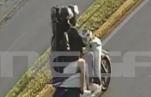 Αυτός είναι ο δράστης του διπλού φονικού στην Φοινικούντα – Φωτογραφία με τον συνεργό του