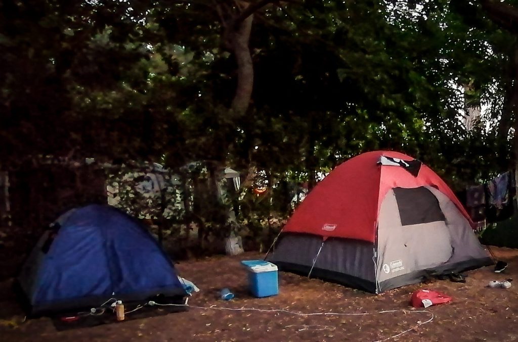 Φοινικούντα: Ο «κολυμβητής» φερόμενος δράστης ταξίδεψε με... GPS και τετράτροχο!