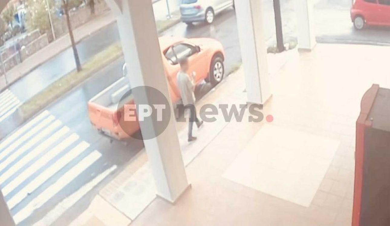 Φοινικούντα: Βίντεο-ντοκουμέντο από τα ΚΤΕΛ Καλαμάτας φέρνει νέα στοιχεία για τη διπλή δολοφονία