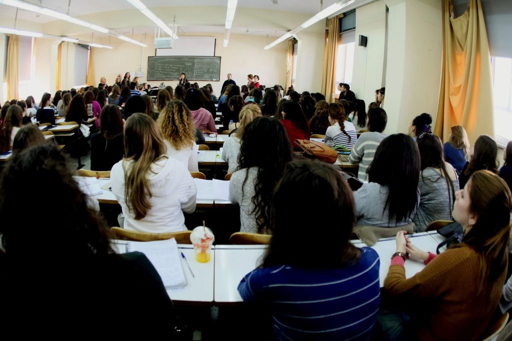 Λήγει σήμερα η προθεσμία για τις μετεγγραφές φοιτητών