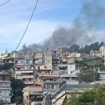 Τραγωδία στη Λαμία: Νεκρός ανασύρθηκε 53χρονος έπειτα από πυρκαγιά στο σπίτι του