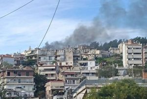 Τραγωδία στη Λαμία: Νεκρός ανασύρθηκε 53χρονος έπειτα από πυρκαγιά στο σπίτι του