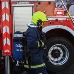 Φωτιά σε διαμέρισμα στο Νέο Φάληρο - Συναγερμός για 2 ηλικιωμένους