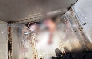 Σοβαρός τραυματισμός εργαζόμενου που εγκλωβίστηκε σε μηχάνημα διαλογής σταφίδας στο Ηράκλειο Κρήτης