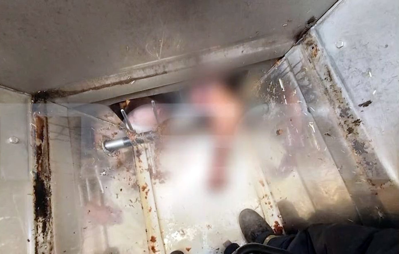 Σοβαρός τραυματισμός εργαζόμενου που εγκλωβίστηκε σε μηχάνημα διαλογής σταφίδας στο Ηράκλειο Κρήτης