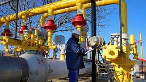 Απειλή για Ρωσία και Ιράν η στροφή Τουρκίας στο φυσικό αέριο