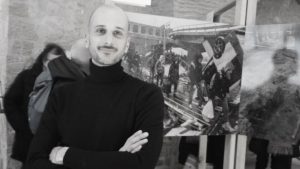 Νεκρός Γάλλος φωτορεπόρτερ σε επίθεση με drones στην Ουκρανία