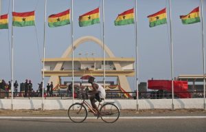 Απελάθηκαν από τις ΗΠΑ για την Γκάνα 42 άνθρωποι