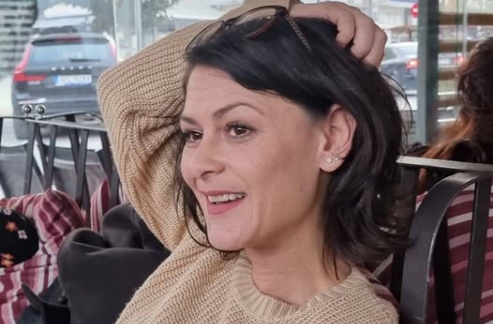 Γαρυφαλλιά: Η συγκινητική ανάρτηση της αδελφής της για την καταδίκη του φονιά