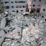 Τραμπ: Απαιτεί πρόοδο γρήγορα για Γάζα αλλιώς...μαζική αιματοχυσία!