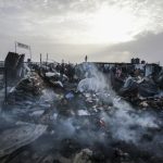 Η Χαμάς θέλει «άμεση» ανταλλαγή ομήρων και κρατουμένων – Ξεκινούν οι έμμεσες διαπραγματεύσεις στην Αίγυπτο