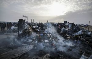 Η Χαμάς θέλει «άμεση» ανταλλαγή ομήρων και κρατουμένων – Ξεκινούν οι έμμεσες διαπραγματεύσεις στην Αίγυπτο