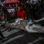 Γάζα: Τραμπ: «Ισχύει η εκεχειρία» - Επίσκεψη Αμερικανών αξιωματούχων στο Ισραήλ