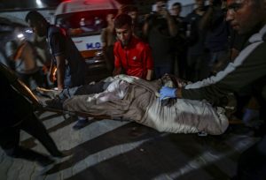 Γάζα: Τραμπ: «Ισχύει η εκεχειρία» - Επίσκεψη Αμερικανών αξιωματούχων στο Ισραήλ