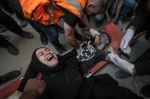 Ιράν: Υπέρ του ειρηνευτικού σχεδίου Τραμπ για τη Γάζα