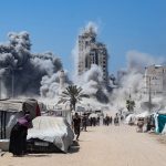 SOS από τον ΟΗΕ για τη Γάζα: «Πρόωρα βρέφη μοιράζονται την ίδια συσκευή οξυγόνου»