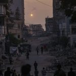 Αυτό είναι το σχέδιο 60 ημερών του ΟΗΕ για βοήθεια στη Γάζα