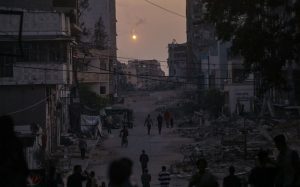 Αυτό είναι το σχέδιο 60 ημερών του ΟΗΕ για βοήθεια στη Γάζα