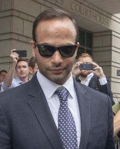 Επιστρέφει ο Τζορτζ και προκαλεί πανικό