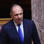 Γεραπετρίτης: Προσβλέπουμε σε ένα σταθερό πολιτικό περιβάλλον στο Ιράκ