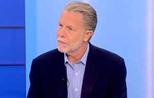 Γερουλάνος: Κομπάρσος στο έργο άλλων ο Μητσοτάκης στη Σύνοδο για τη Γάζα στην Αίγυπτο