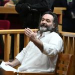 Δίκη Χρυσής Αυγής: «Δεν παρακίνησα κανέναν να κάνει τον τιμωρό», ισχυρίστηκε ο Γιάννης Λαγός