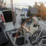 Το Ισραήλ επιβεβαίωσε την απέλαση στην Τουρκία 137 ακτιβιστών του στολίσκου για τη Γάζα