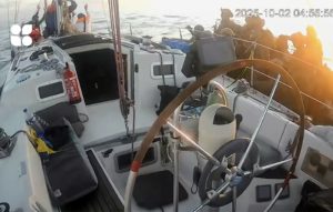 Το Ισραήλ επιβεβαίωσε την απέλαση στην Τουρκία 137 ακτιβιστών του στολίσκου για τη Γάζα