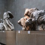 Μπράιαν Κοξ: Ξεκάθαρο «ναι» στην επιστροφή των Γλυπτών του Παρθενώνα