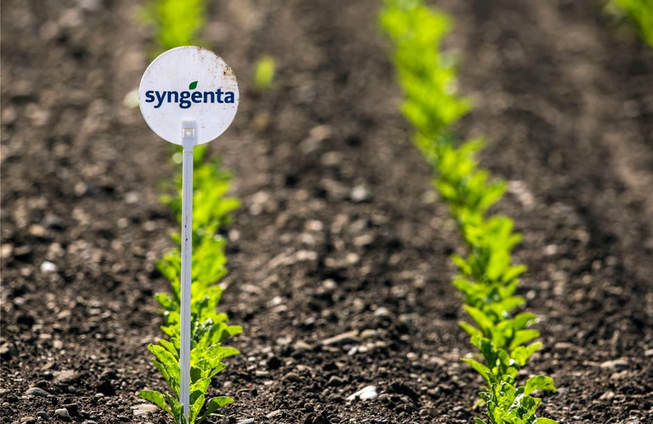 Οι πέντε καινοτόμες λύσεις της Syngenta για διασφάλιση βιώσιμης καλλιέργειας και ασφάλειας τροφίμων - Fresher