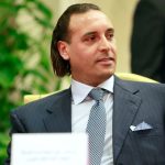 Αποφυλακίζεται ο γιος του Καντάφι: Μετά από 10 χρόνια στη φυλακή χωρίς δίκη