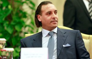 Αποφυλακίζεται ο γιος του Καντάφι: Μετά από 10 χρόνια στη φυλακή χωρίς δίκη