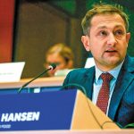 Ο Χάνσεν υπερασπίζεται τη νέα ΚΑΠ στην COMAGRI παρά τις έντονες αντιδράσεις