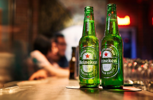 Ανάμεικτες επιδόσεις για την Heineken στο γ’ τρίμηνο 2025 - Beer & Brunch
