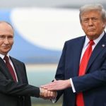 Η Ουγγαρία ετοιμάζεται για συνάντηση Τραμπ, Πούτιν λέει ο Όρμπαν