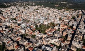 Κερδίζουν 36 μήνες αφορολόγητα ενοίκια ιδιοκτήτες ακινήτων