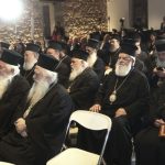 Εκλέχτηκαν οι νέοι μητροπολίτες Κονίτσης και Κορίνθου από την Ιεραρχία