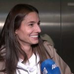 Ηλιάνα Παπαγεωργίου: Θα μπορούσα να κάνω μπάτσελορ και τελικά να μην παντρευτώ