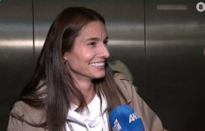 Ηλιάνα Παπαγεωργίου: Θα μπορούσα να κάνω μπάτσελορ και τελικά να μην παντρευτώ