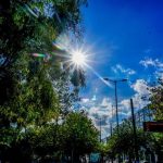 Ο καιρός της Πέμπτης 9ης Οκτωβρίου 2025
