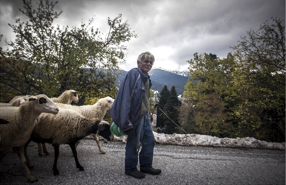 Πίστωση συμπλήρωμα για εξισωτική, συν 30 εκατ. με τροποποιητική
